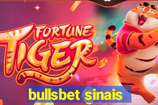 bullsbet sinais